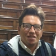 Marco Cau